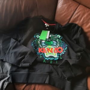 Kenzo sweatshirt